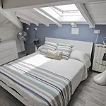 Tuffonelblu Lägenhet Ventimiglia