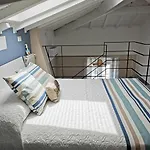 Tuffonelblu Lägenhet Ventimiglia