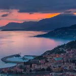 Lägenhet Tuffonelblu Ventimiglia