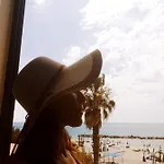 Tuffonelblu Lägenhet Ventimiglia