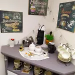 Tuffonelblu * Ventimiglia