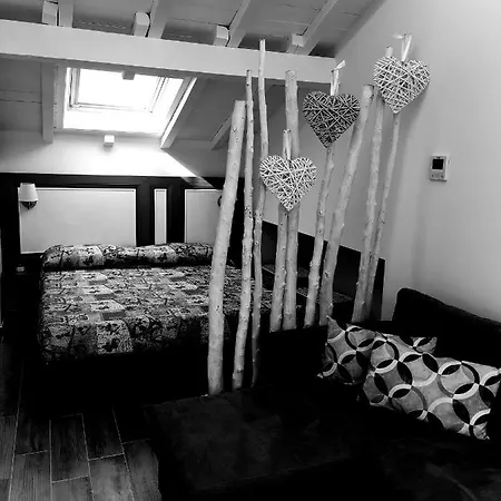 Tuffonelblu Apartment *