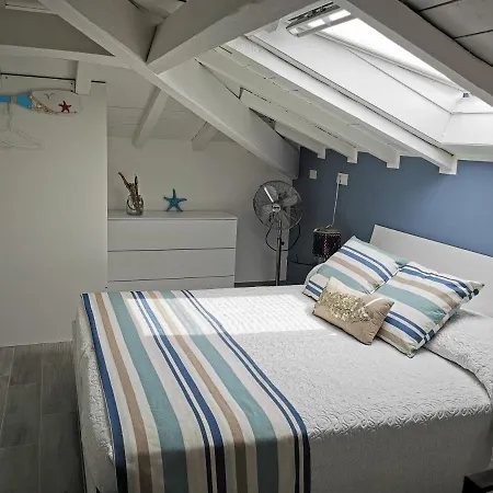 Apartament Tuffonelblu