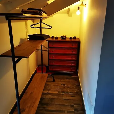 Tuffonelblu Apartment Ventimiglia