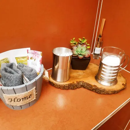 Appartement Tuffonelblu Ventimiglia