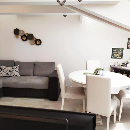 Tuffonelblu Apartment *