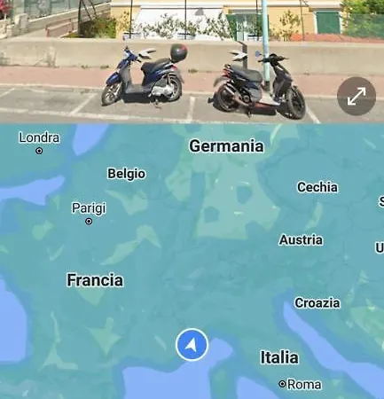 Tuffonelblu Ventimiglia