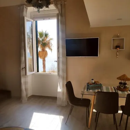 Apartment Tuffonelblu Ventimiglia