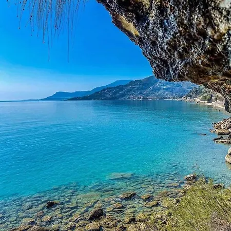 Tuffonelblu * Ventimiglia