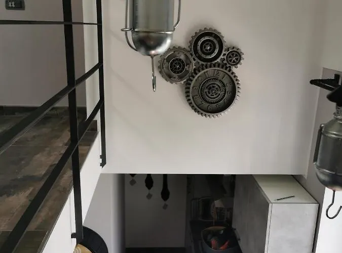 Tuffonelblu * Ventimiglia