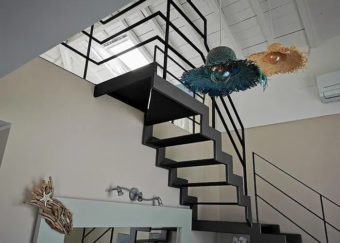 Tuffonelblu Appartement Ventimiglia