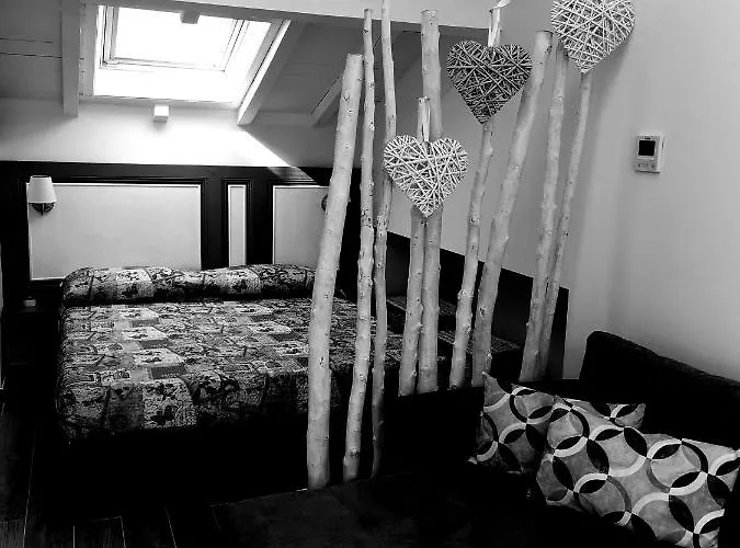 Tuffonelblu Appartement *