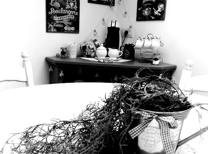 Appartement Tuffonelblu Ventimiglia