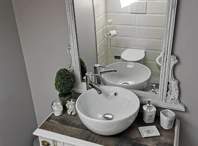 Tuffonelblu Appartement Ventimiglia