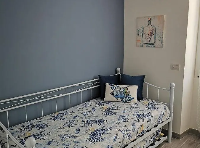 Tuffonelblu * Ventimiglia