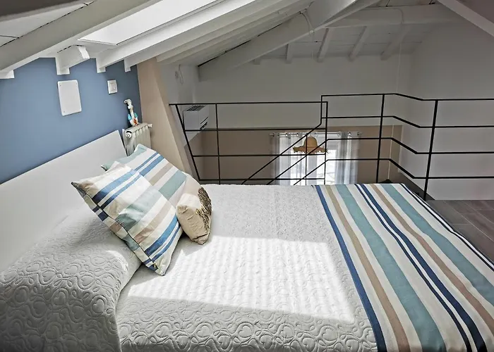 Tuffonelblu Appartement Ventimiglia