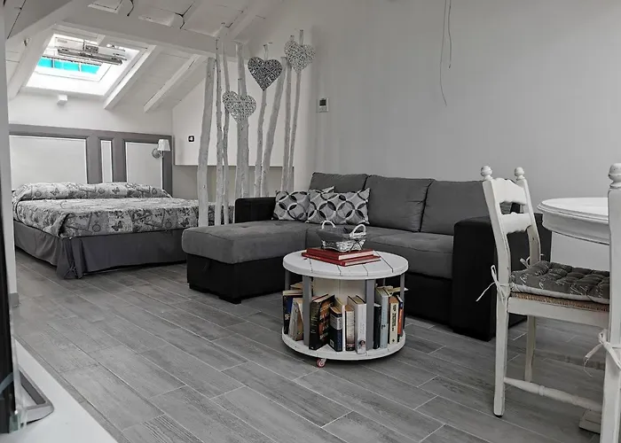 Tuffonelblu Appartement *