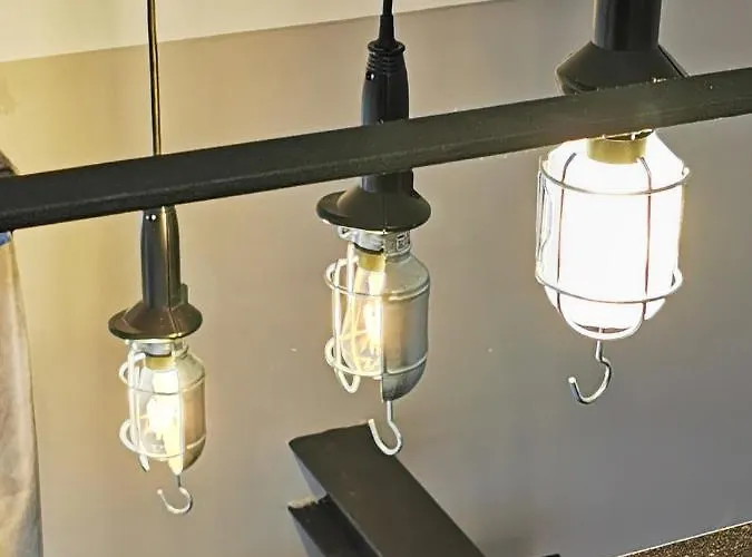 Tuffonelblu Lejlighed