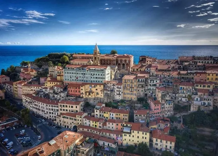 Tuffonelblu Appartement *