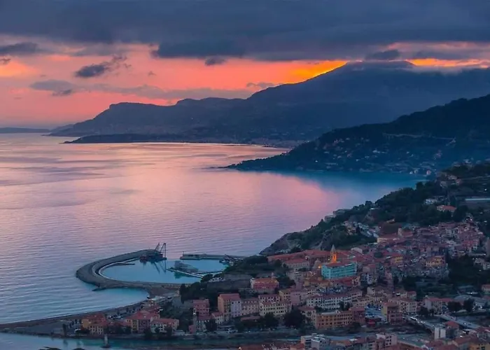 Appartement Tuffonelblu Ventimiglia