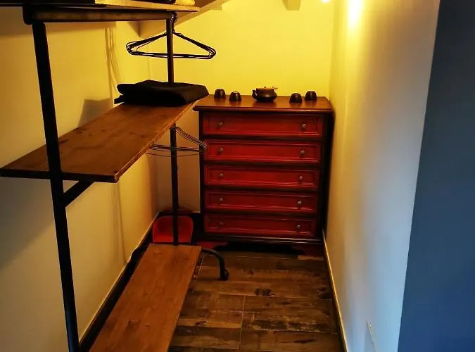 Tuffonelblu Appartement Ventimiglia