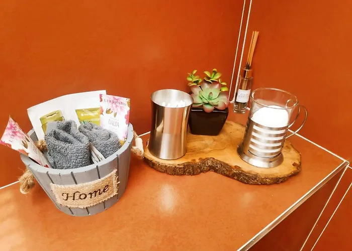 Appartement Tuffonelblu Ventimiglia