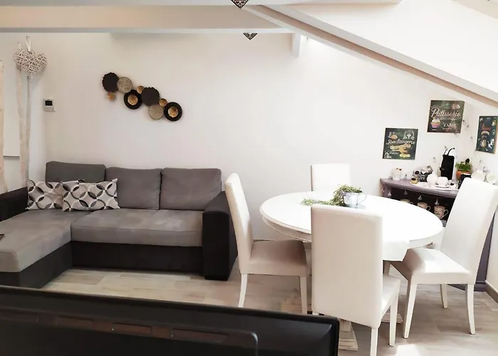 Tuffonelblu Appartement *