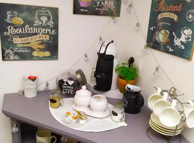 Tuffonelblu * Ventimiglia