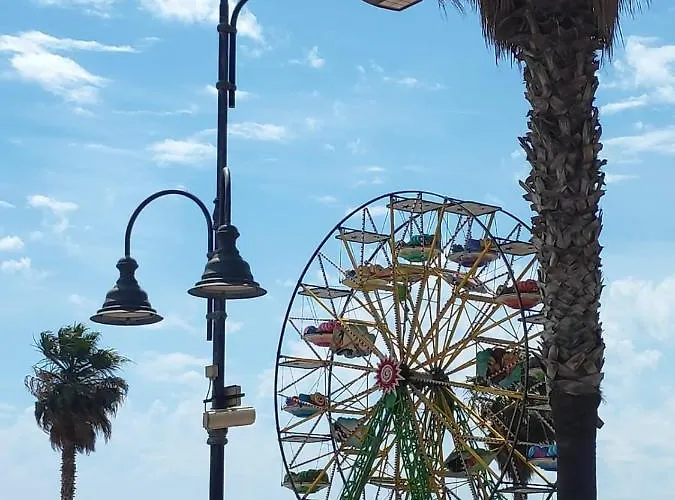 Tuffonelblu Appartement