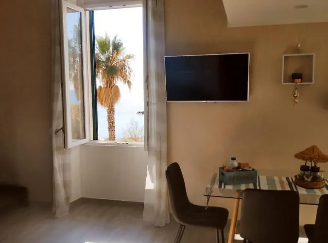 Appartement Tuffonelblu Ventimiglia