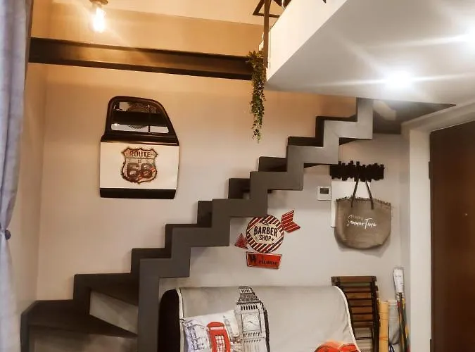 Tuffonelblu * Ventimiglia