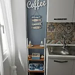 Tuffonelblu Apartment *
