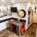 Apartamento Tuffonelblu Ventimiglia