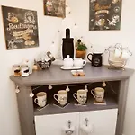 Tuffonelblu Apartamento *