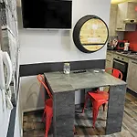 Apartamento Tuffonelblu *