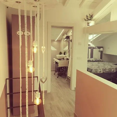 Appartamento Tuffonelblu Ventimiglia