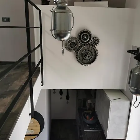 Tuffonelblu * Ventimiglia