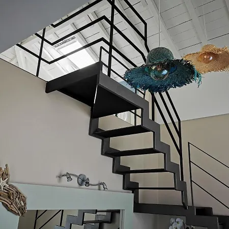 Tuffonelblu Apartment Ventimiglia