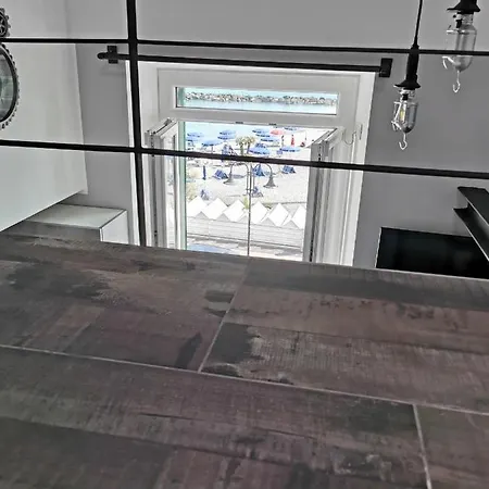 Apartment Tuffonelblu