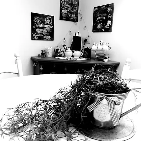 Apartment Tuffonelblu Ventimiglia