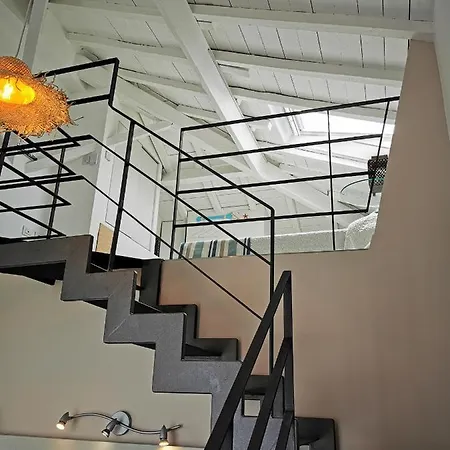 Tuffonelblu Apartment Ventimiglia