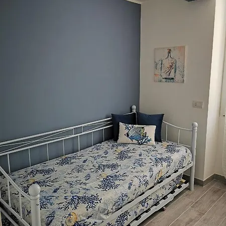 Tuffonelblu * Ventimiglia