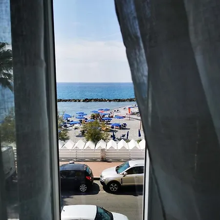 Apartment Tuffonelblu Ventimiglia