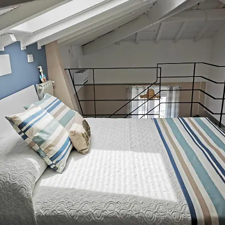 Tuffonelblu Apartment Ventimiglia