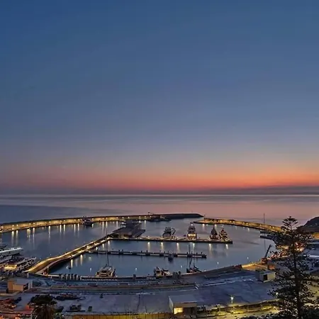 Apartment Tuffonelblu *