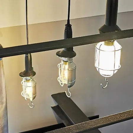 Tuffonelblu Appartamento