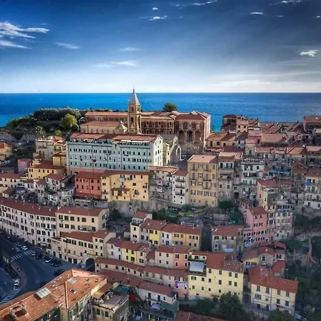 Tuffonelblu Appartamento *