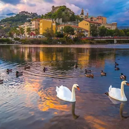 Tuffonelblu Appartamento