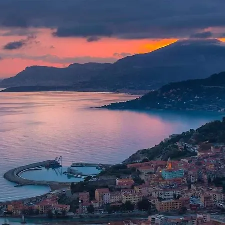 Appartamento Tuffonelblu Ventimiglia