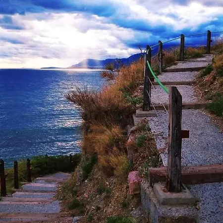Tuffo Nel Blu Appartamento *